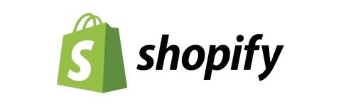 Shopifyのロゴ
